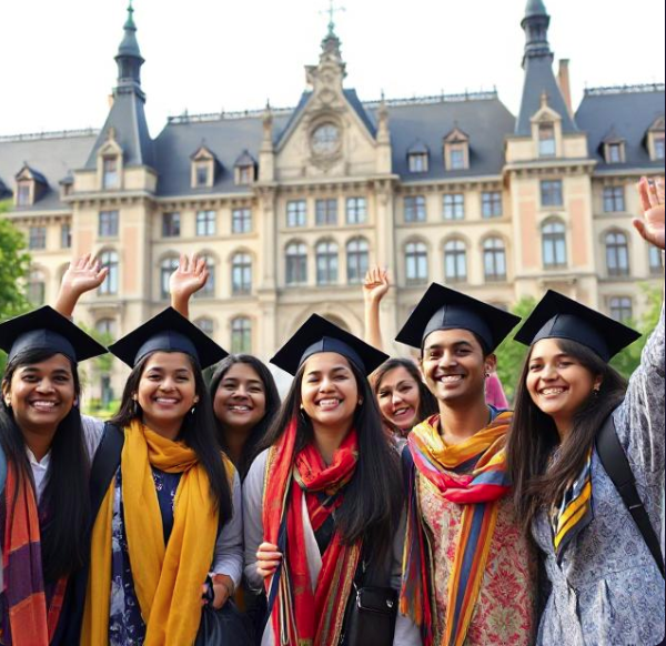 Scholarships